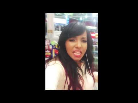 Emily Ray Pranks - USA 2017