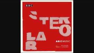 Stereolab- baby lulu (bbc session)