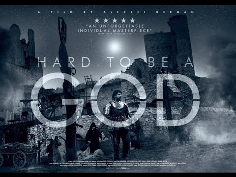 Hard to Be a God | Official UK trailer