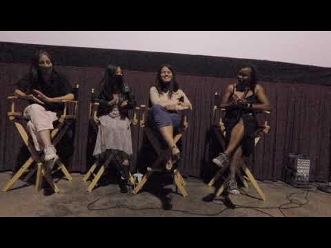 Who Will Start Another Fire Q&A Day Q&A Day 2 With Nicole Otero, Peier Tracy Shen & Alex Westfall