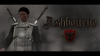 Ashbourne Gameplay