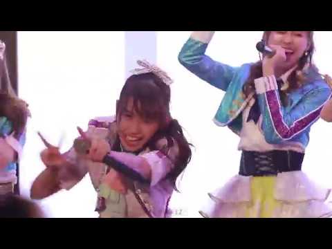 [PW*] 190224 Aitakata - MetroMall [Jib Focus]