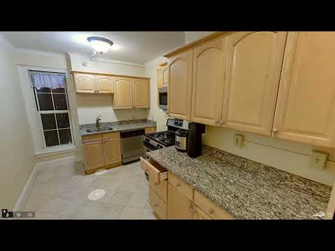 1450 Beacon Street, Unit 803,  Brookline, MA