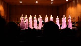 "When You Wish Upon a Star" NHS TrebleMakers