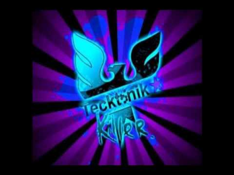TeckTonik Killer - Electro Pumpin (HQ).wmv