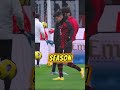 Christian Pulisic's AC Milan Comeback