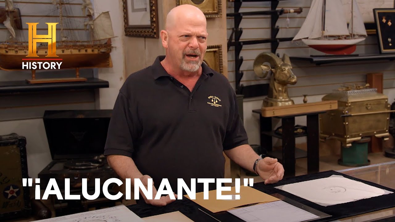 DISCOS de PRUEBA que valen $9,500 - EL PRECIO DE LA HISTORIA