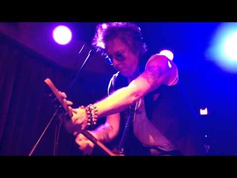 Ricky Byrd  * Watch Your Happy Home * @ Carroll Place NYC