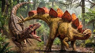 The Real Monster That Ruled 85 Million Years Before T. Rex