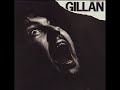 GILLAN - SECOND SIGHT.  LP