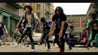 LMFAO reminds me of you