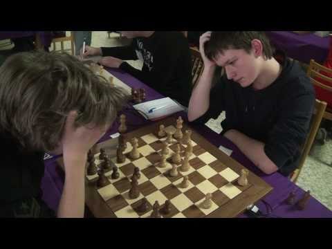 CH16 1.6. Michal Jozefek - Dalibor Gallik 1 - 0