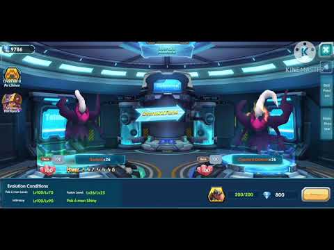 pokeland game play darkrai and overload darkrai (G.D) game play video part 1