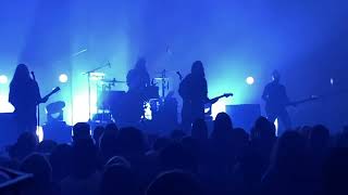 2022-04-20 - Alcest - Ecailles de lune, Pt. 2 (Live @ Laiterie, Strasbourg)