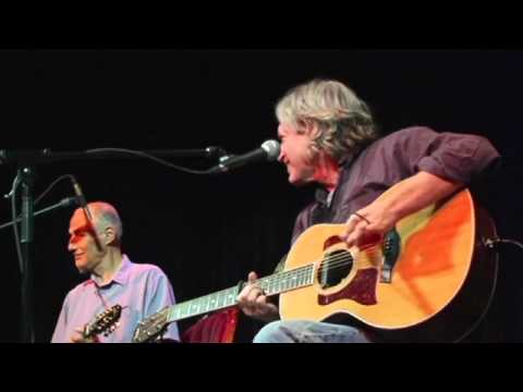 Sam Baker "Mennonite"