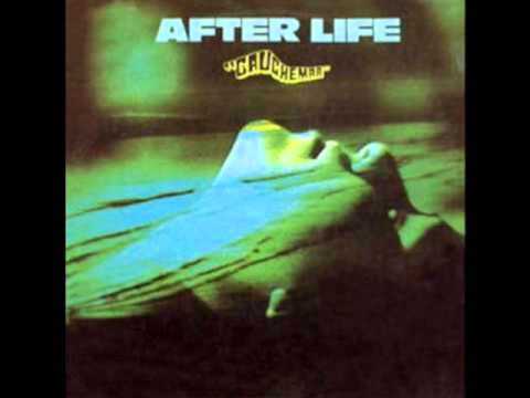 Afterlife - Sevret La Vielle Dame