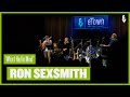 Ron Sexsmith - "What I Had In Mind" (live on eTown)