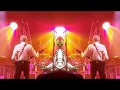 STATUS QUO - SYDNEY OPERA HOUSE 2017 - YOUR'E JUST WHAT I WAS LOOKING FOR TODAY - FANGSTER