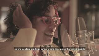 Una Mujer (teaser) - Claudia Brant &amp; La Marisoul Hernandez