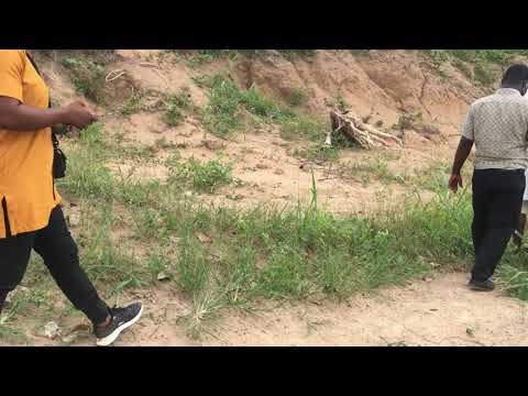 Restoring Riparian Ecosystems in Ghana