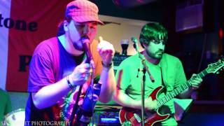 Monocle and Whiskey - Lonely Boy (Live at The Blarney Stone)