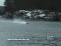 Insane Gen3 Hydro...Fast RC Boat