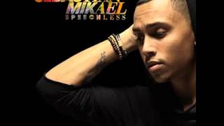 Sebastian Mikael Speechless