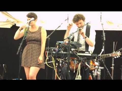 2013 08 03 sat 1541 Vienna Ditto Starting ...