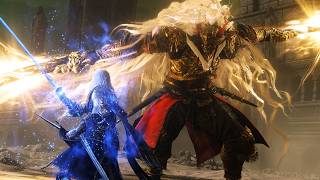 Why Spellblades Play An Entirely Different Game