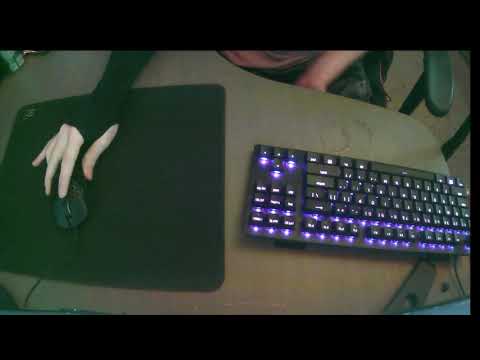 hk gaming mira-s review (worst mouse i've ever used???)