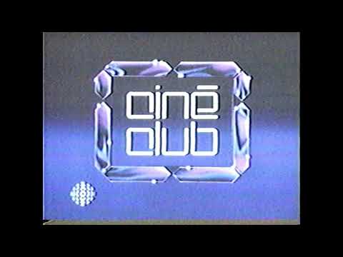 Radio-Canada - Thème Ciné-Club (1985)