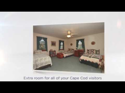 77 Evergreen Drive, Marstons Mills, MA