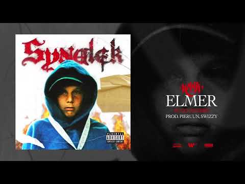 Kobik - Elmer ft. OG Olgierd (prod. Pieruun, Swizzy) [Official Audio]