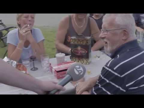 Hjälp jag bor i Åtvidaberg 3 - Arkösunds Camping (avsnitt 4)