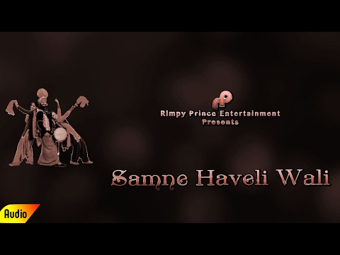 Samne Haveli Wali