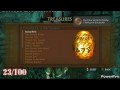 Uncharted 2 - All 100 Treasures (Part 1)