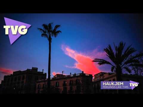 Haukjem - Feelings Like This
