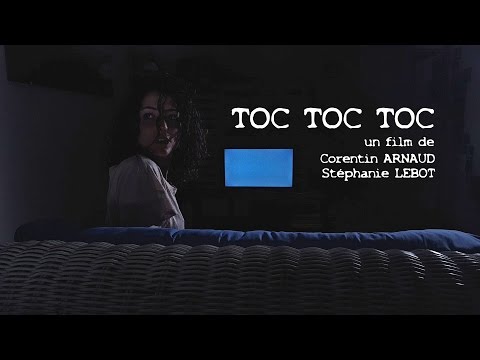 [Court-métrage] - TOC TOC TOC - Mobile film festival (PRIX DU JURY)