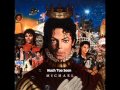Michael Jackson Munch Too Soon