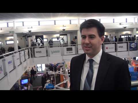 Jacob Guerra, United Airlines - Future Passenger Experience