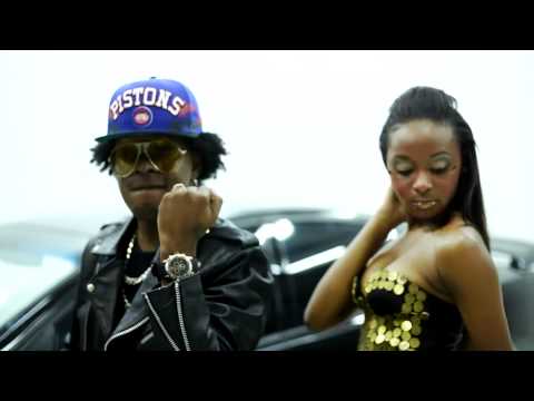 Cage One - Mo Dinheiro (Oficial Video HD)