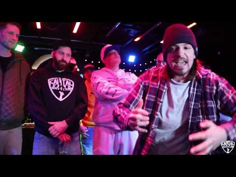 Dirty B vs Trippie Hippy