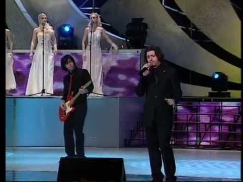 Miki Peric - Tuzan kraj - (Live) - Radijski Festival 2005