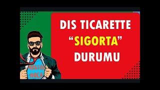 İHRACAT SİGORTASI NASIL YAPILIR / DIŞ TİCARET SİGORTASI NASIL YAPILIR