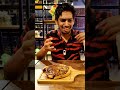 Chocolate Pizza
