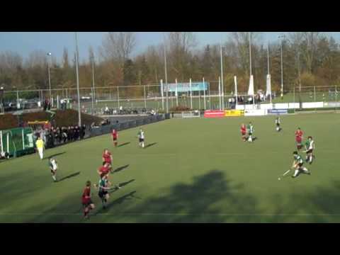 JB1- Aanval - in driehoek- kan beter