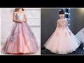 Top Stylish Party Wear Gown /Dress Designs Ideas For Kids🥰☺️/🤴 Princes Style Birthday Dress Ideas