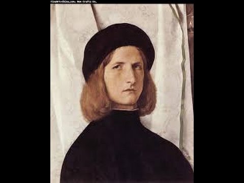 Pittori del 1500- Lorenzo Lotto Vita & Opere