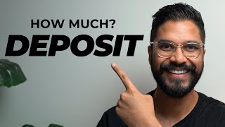 How Much Deposit Do You Need to Buy an Investment Property in Australia? | (All Upfront Costs)