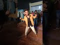 Gajban Pani P Chali Dance Cover By Vivekrokz Haryanvi Song Haryanvi Rokzteam Tiktok